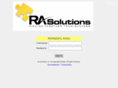 rasolutionsinc.com