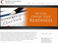 readinessconsulting.com