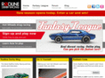 redlinederby.com
