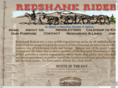 redshankriders.net