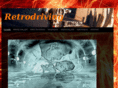 retrodriving.dk