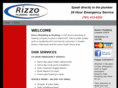rizzoplumbingandheating.com