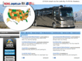 ronsamericanrv.com