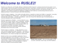 rusle2.com