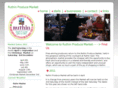 ruthinproducemarket.co.uk