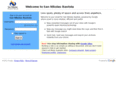 sanikolas.org