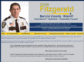 sherifffitzgerald.com