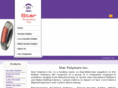 starpolyrubber.com