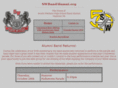 swbandalumni.com