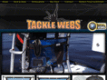 tacklewebs.com