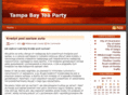 tampabayteaparty.org
