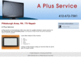 televisionrepairpittsburgh.com