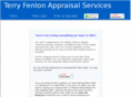 terryfenlonappraisalservices.com