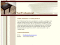 testprofessional.com