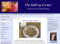 thebakingcorner.com