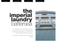 theimperiallaundry.com