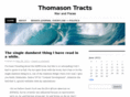 thomasontracts.com