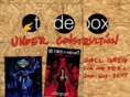tinderbox.tv