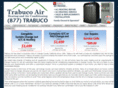 trabucoair.com