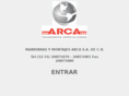 transportesarca.com