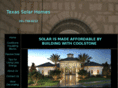 txsolarhomes.com