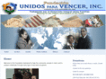 unidosparavencer.org