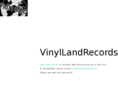 vinyllandrecords.com