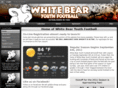 wbyouthfootball.org