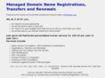 weregisterdomains.com