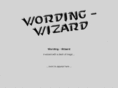 wording-wizard.com