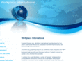 workplaceinternational.com