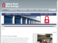 abbottroadministorage.com