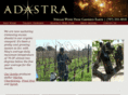 adastrawines.com