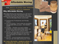 affordablemovingwichita.com