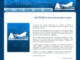 airtrademexico.com