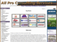 allproconsultingservices.com