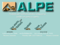 alpe-srl.it