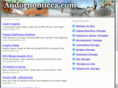 andornomicca.com