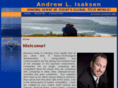 andrewisaksen.com