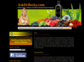 askdrbecky.com