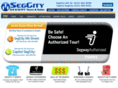 austinsegcity.com