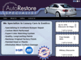 autorestorespecialist.com