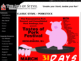 axisofstevil.com