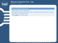 bhavinexports.com