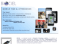 biociel.com