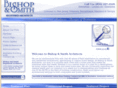 bishopandsmith-architects.com