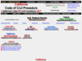californiacodeofcivilprocedure.net