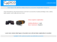 capicoaccessories.com