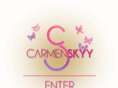 carmenskyy.com