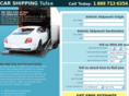 carshippingtulsa.com